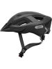ABUS Kask rowerowy "Aduro 2.0" w kolorze czarnym