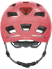 ABUS Fietshelm "Hyban 2.0" oranje