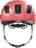 ABUS Fietshelm "Hyban 2.0" oranje