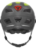 ABUS Fahrradhelm "Hyban 2.0 ACE" in Anthrazit