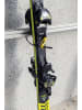 ABUS Zamek rowerowy "Combiflex-Travel Guard" w kolorze czarnym - dł. 45 cm