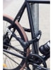 ABUS Fahrradschloss "9809K" in Schwarz - (L)110 cm