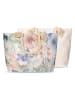 Hip Strandtas "Zephir" meerkleurig - (B)60 x (H)43 cm