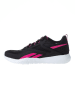 Reebok Sneakersy "Flexagon Energy" w kolorze czarno-różowym