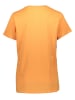 Reebok Shirt in Orange