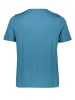 Reebok Koszulka w kolorze niebieskim