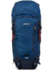 Regatta Wandelrugzak "Highton V2" blauw - 65 l