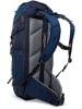 Regatta Wandelrugzak "Highton V2" blauw - 65 l