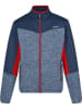 Regatta Fleece vest "Coladane VI" blauw