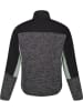 Regatta Fleece vest "Coladane VI" antraciet/zwart