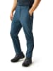 Regatta Functionele broek "Travel Light" blauw