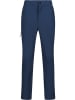 Regatta Functionele broek "Travel Light" blauw