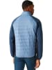 Regatta Hybride jas "Clumber IV" lichtblauw/blauw