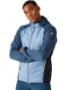 Regatta Hybride jas "Andreson VIII" lichtblauw/blauw