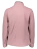 Regatta Fleecejacke in Altrosa