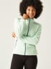Regatta Fleece vest "Floreo IV" groen