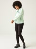 Regatta Fleece vest "Floreo IV" groen