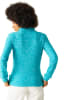 Regatta Fleece vest "Azaelia" turquoise
