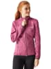 Regatta Fleece vest "Newhill" roze