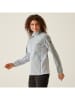 Regatta Fleece vest "Highton IV" grijs/wit