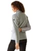 Regatta Fleece vest "Highton IV" grijs/wit