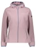 Regatta Softshellpak "Arec III" lichtroze