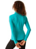 Regatta Fleece vest "Highton Lite III" turquoise