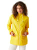 Regatta Regenjacke "Bayletta" in Gelb