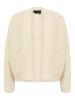 faina Cardigan in Creme