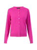 faina Cardigan in Pink