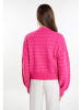 faina Pullover in Pink