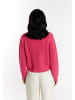 faina Cardigan in Pink