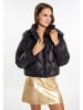 faina Blouson in Schwarz
