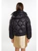 faina Blouson in Schwarz