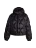 faina Blouson in Schwarz