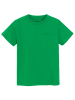 COOL CLUB 3-delige set: shirts wit/donkerblauw/groen