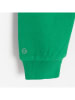 COOL CLUB Spodnie dresowe w kolorze zielonym