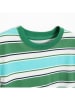COOL CLUB 2-delige set: shirts wit/groen/lichtblauw