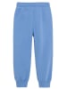 COOL CLUB Spodnie dresowe (2 pary) w kolorze niebieskim i beżowym