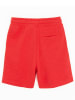 COOL CLUB Sweatshort rood