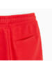 COOL CLUB Sweatshort rood