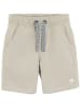 COOL CLUB Sweatshorts in Beige