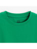 COOL CLUB Koszulka w kolorze zielonym