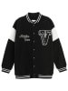 COOL CLUB Bluza w kolorze czarno-białym