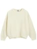 COOL CLUB Pullover in Creme