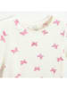 COOL CLUB Shirt in Creme/ Rosa