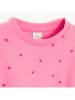 COOL CLUB Bluza w kolorze różowym