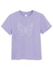 COOL CLUB Koszulka w kolorze fioletowym