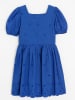COOL CLUB Sukienka w kolorze niebieskim