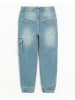COOL CLUB Jeans - Comfort fit - in Hellblau